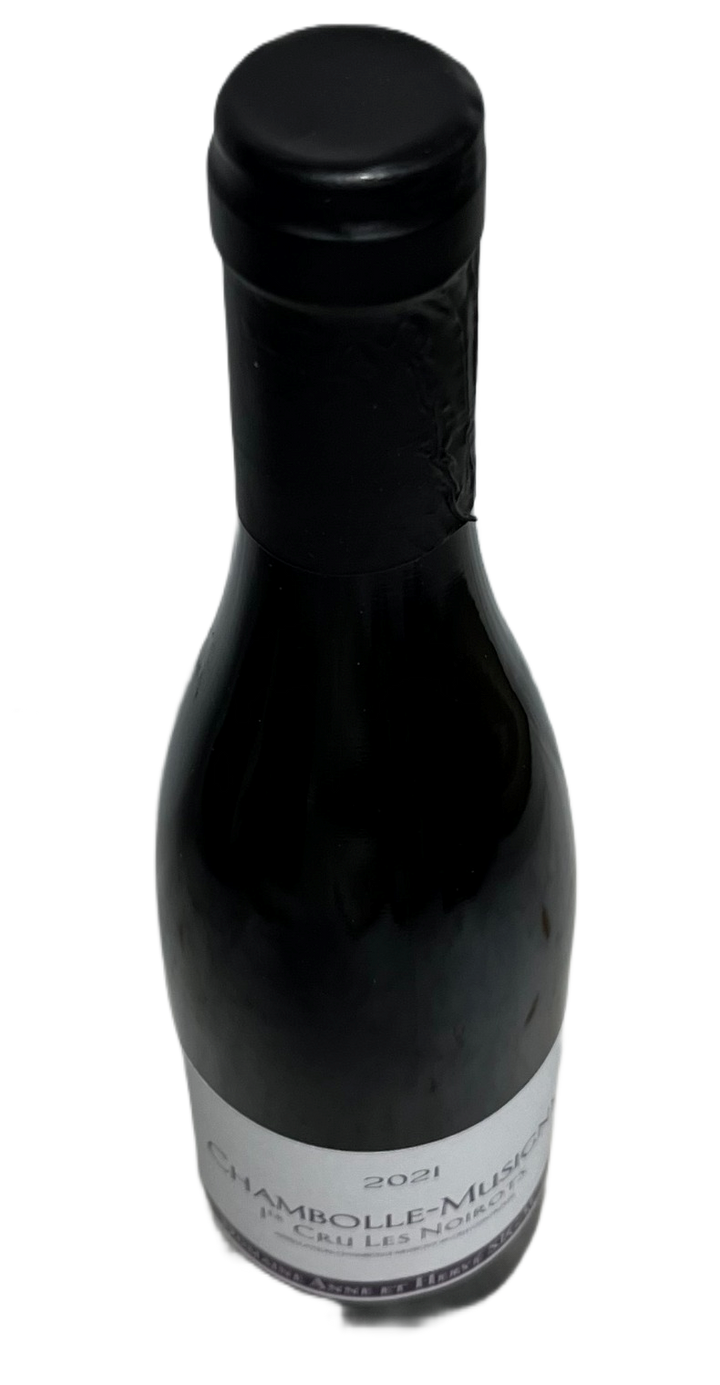 2021 Domaine Anne et Herve Sigaut Chambolle Musigny les Noirots