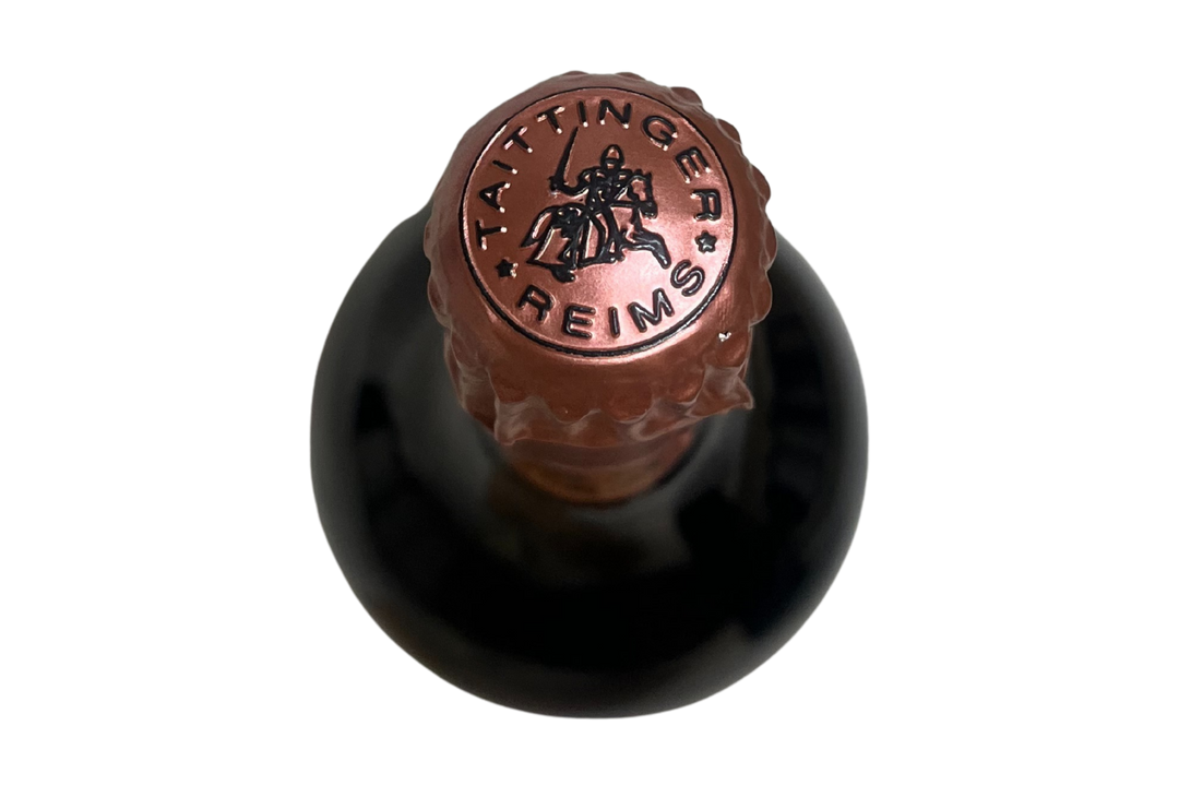 2008 Taittinger Champagne Comte de Champagne Rose