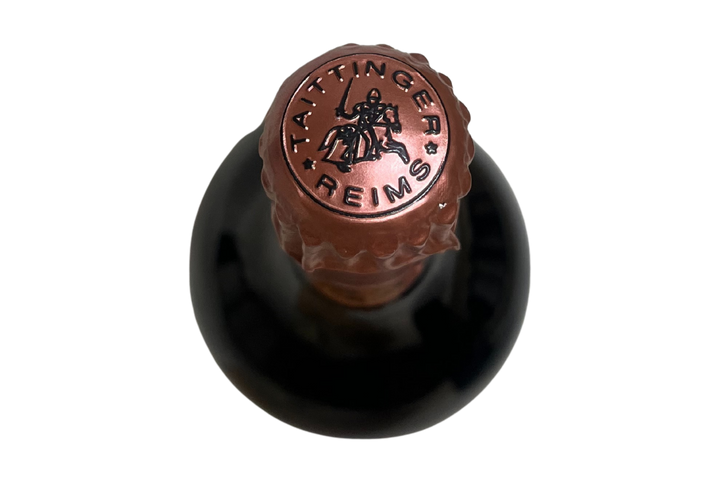 2008 Taittinger Champagne Comte de Champagne Rose