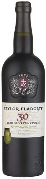 Taylor Fladgate 30 Year Old Tawny Port