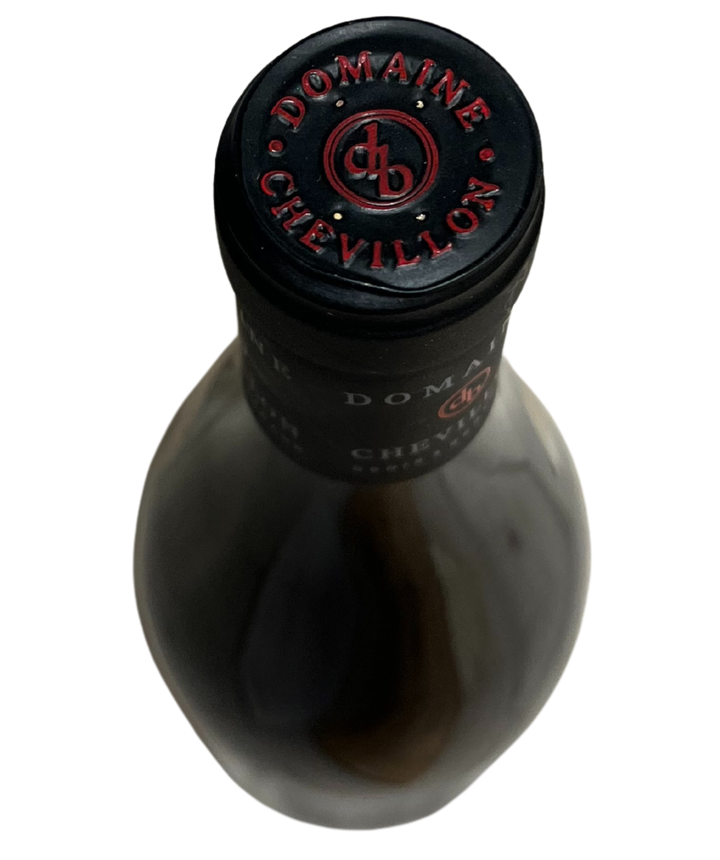 2021 Chevillon Nuits St Georges Vaucrains