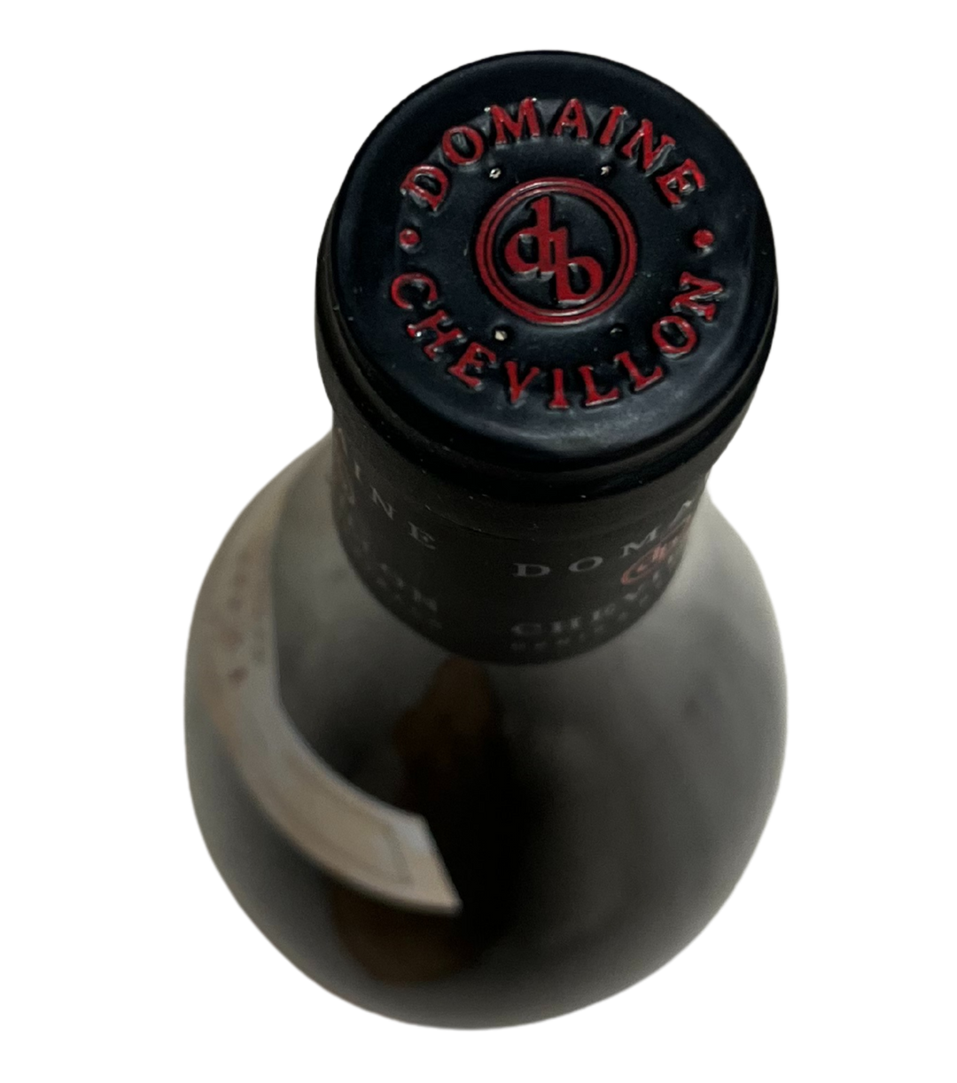 2021 Chevillon Nuits St Georges Vieilles Vignes