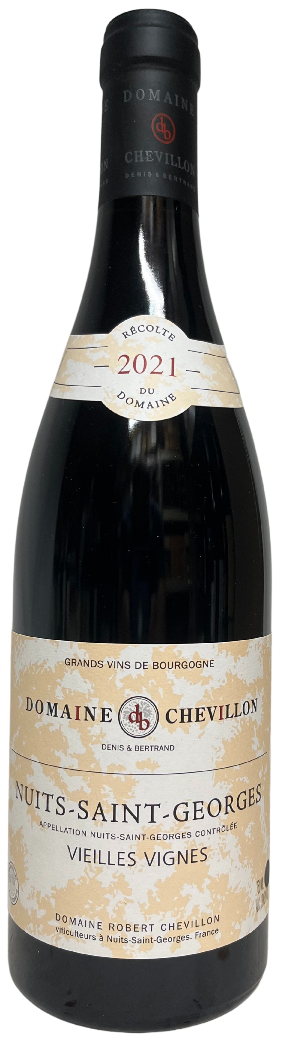 2021 Chevillon Nuits St Georges Vieilles Vignes