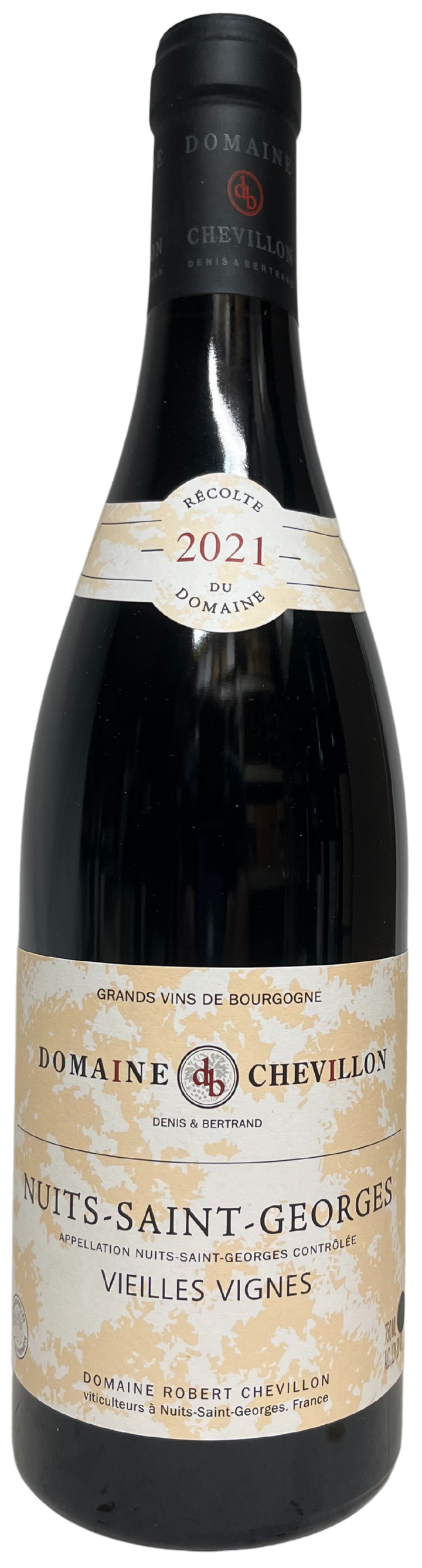 2021 Chevillon Nuits St Georges Vieilles Vignes