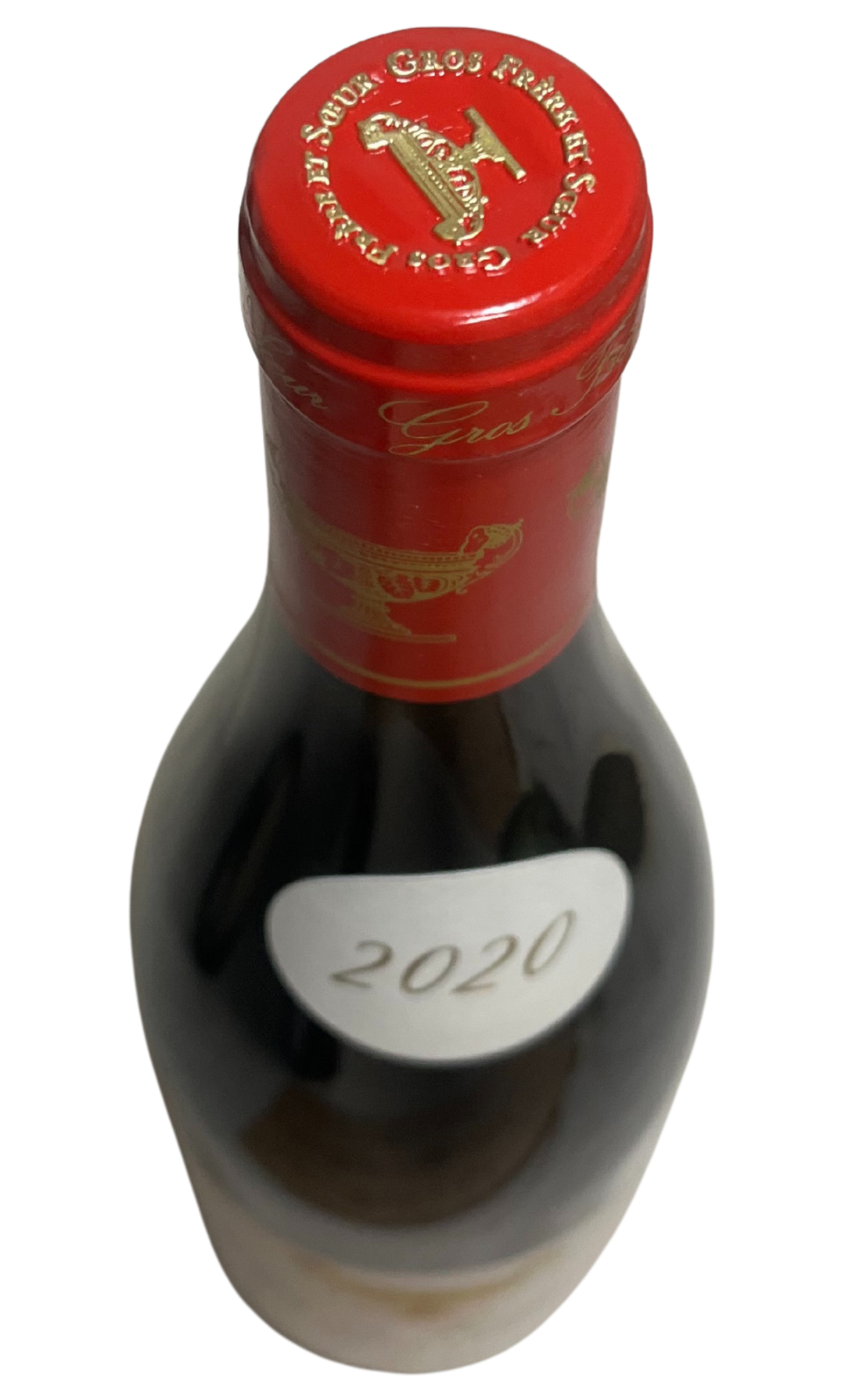 2020 Gros Frere & Soeur Clos Vougeot