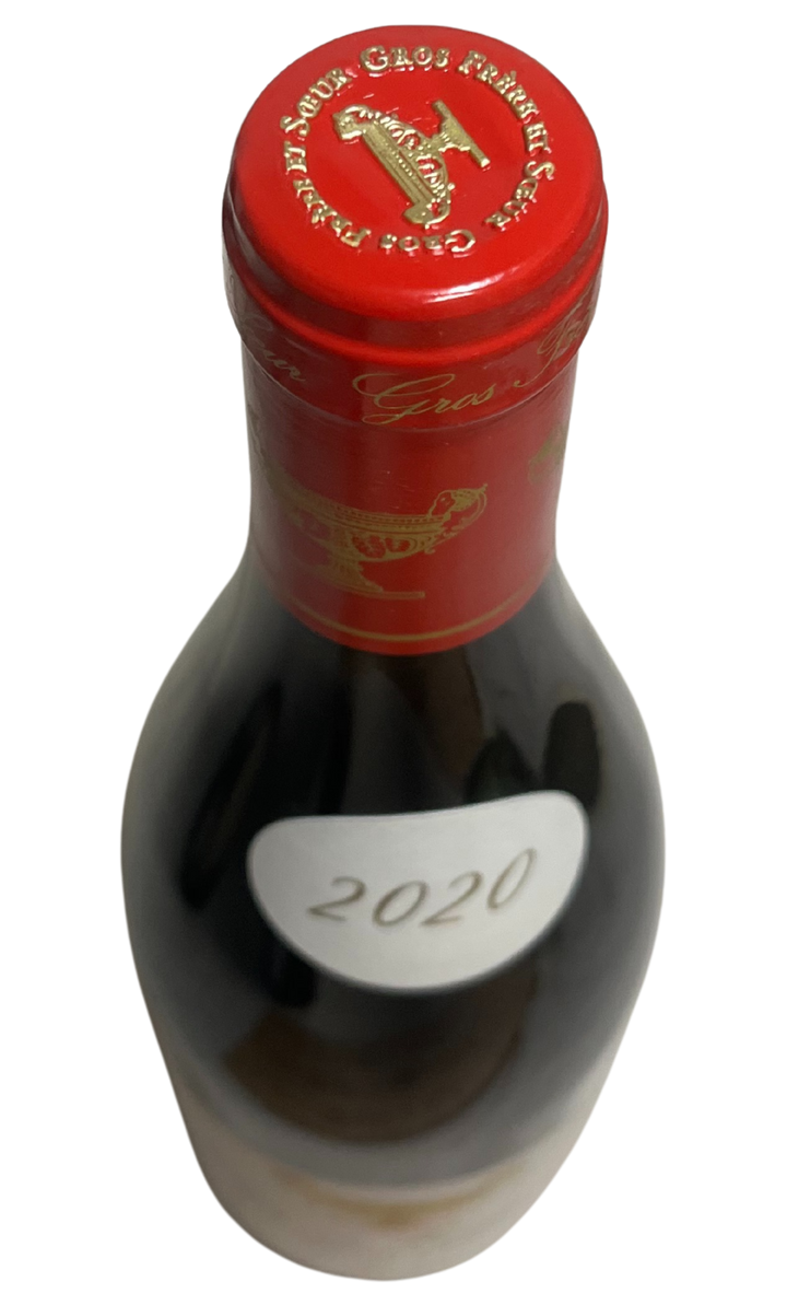 2020 Gros Frere & Soeur Clos Vougeot