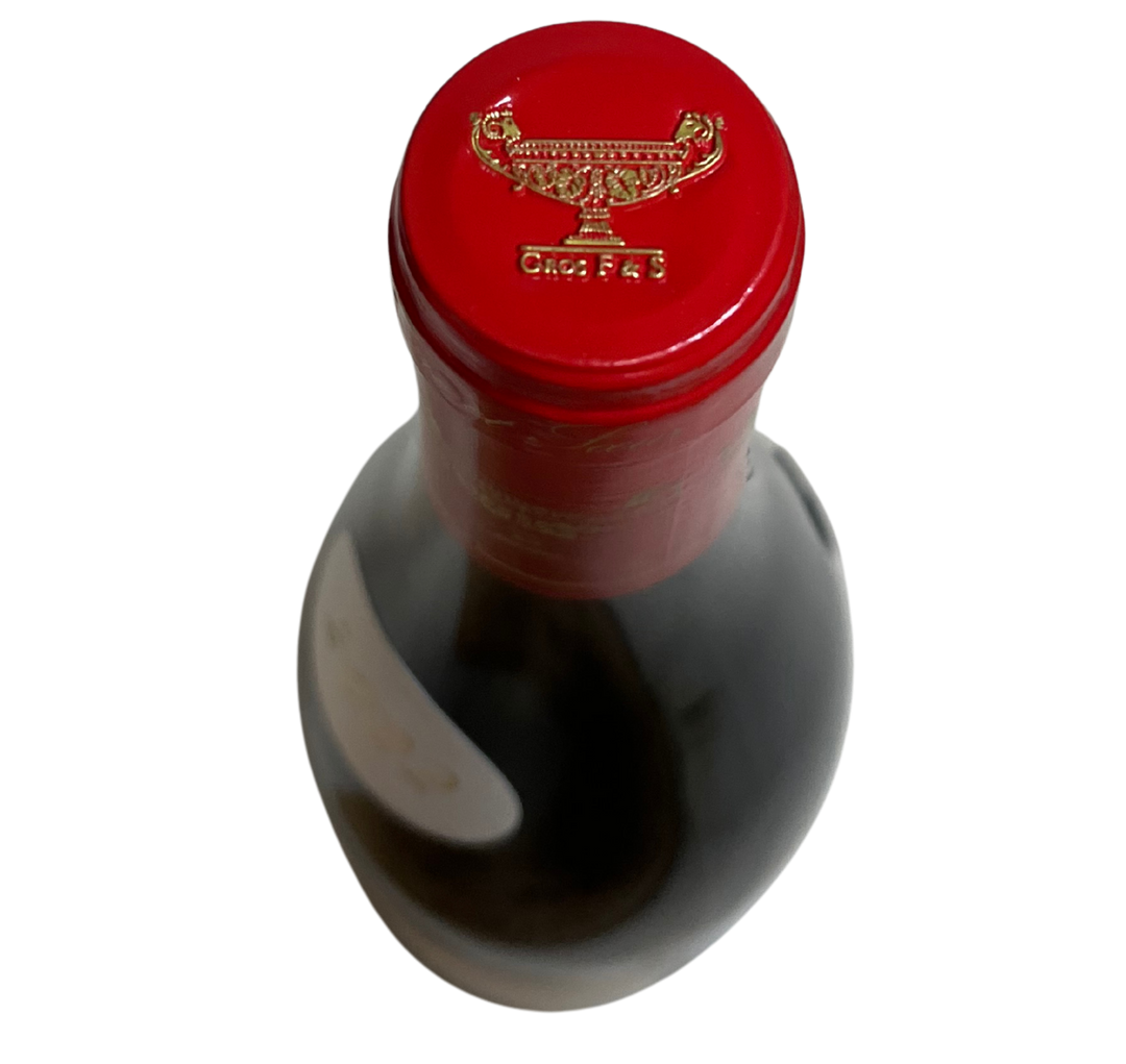 2022 Gros Frere & Soeur Clos Vougeot