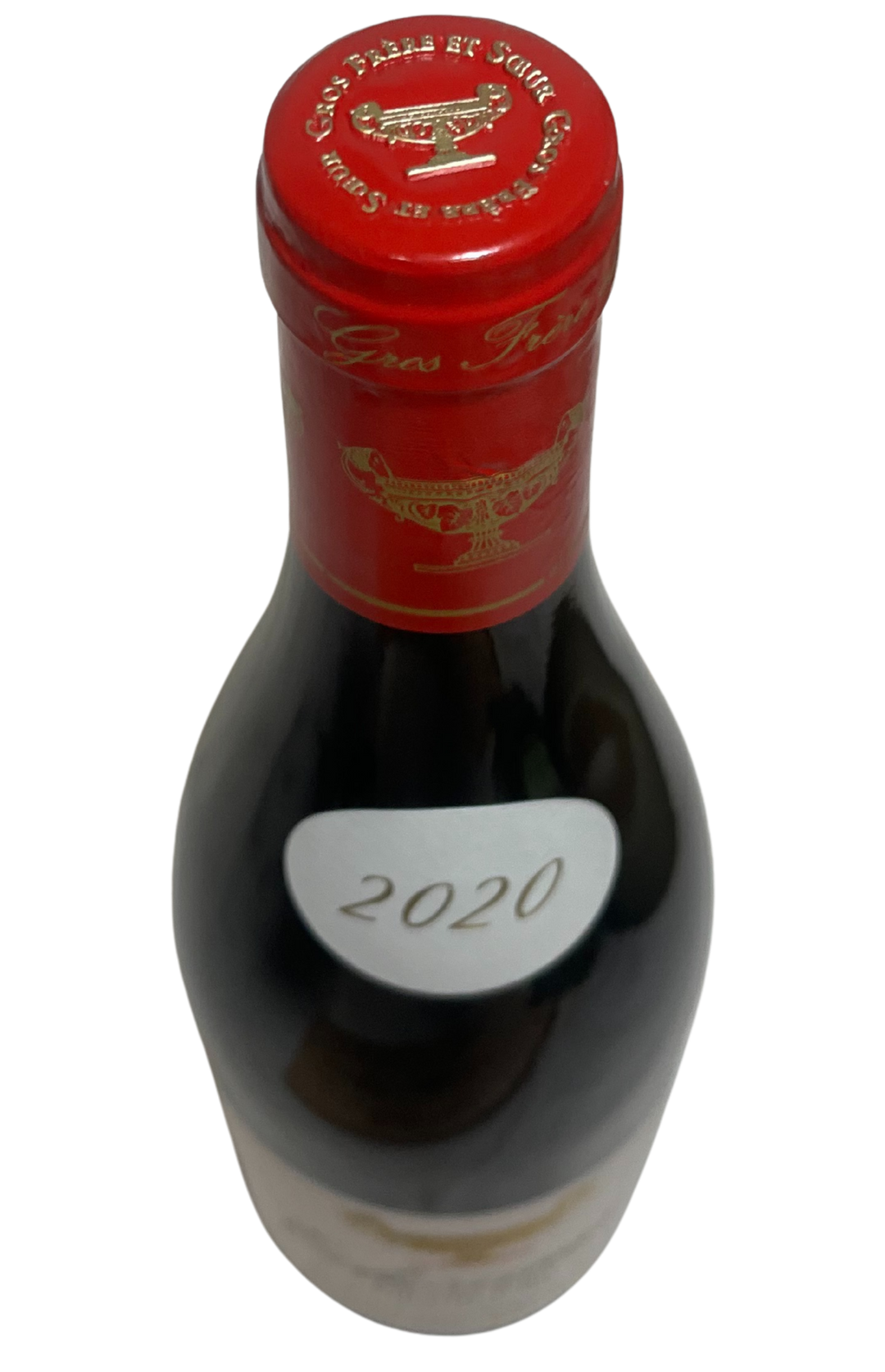 2020 Gros Frere & Soeur Echezeaux