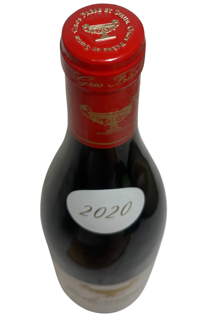 2020 Gros Frere & Soeur Echezeaux