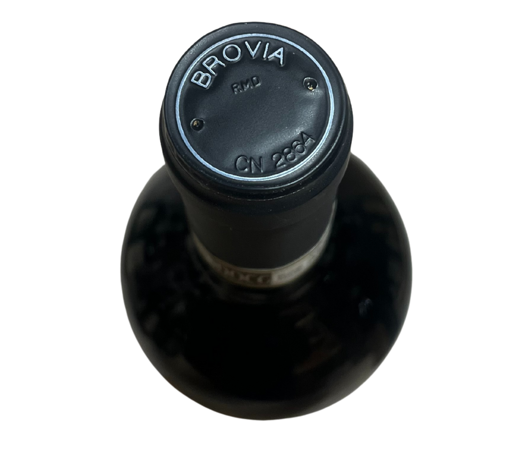 2019 Brovia Barolo