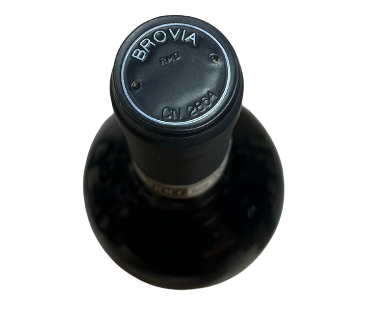 2019 Brovia Barolo