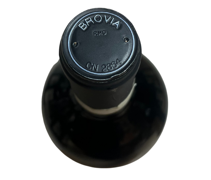 2019 Brovia Barolo Villero
