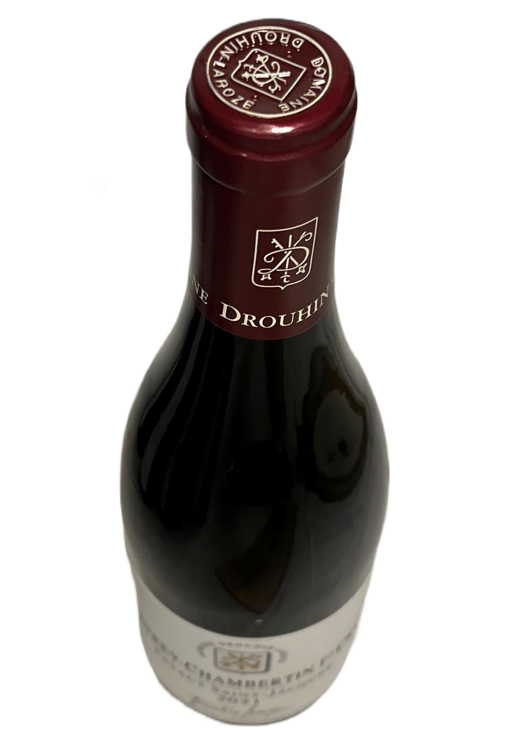 2021 Drouhin Laroze Gevrey Chambertin Lavaux St Jacques