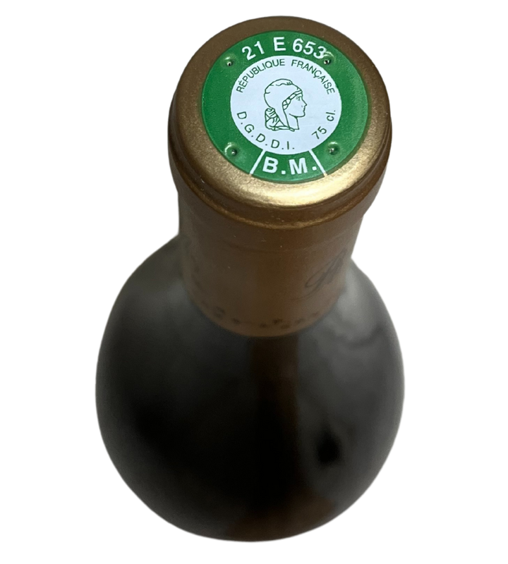 2021 Rotem & Mounir Saouma Cotes du Rhone Inopia Blanc