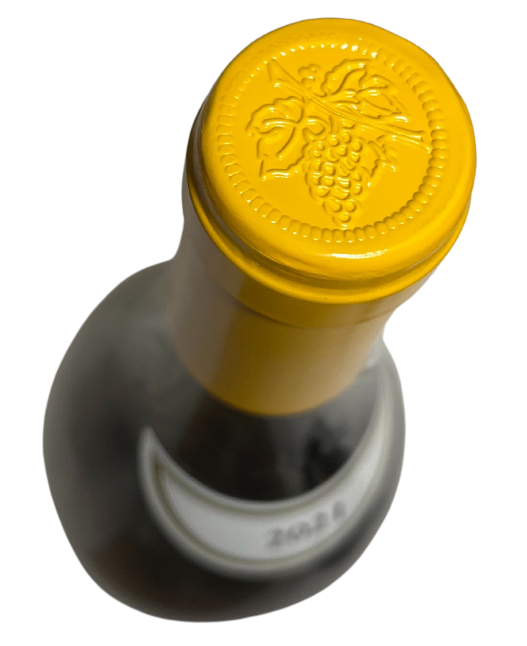 2021 Albert Grivault Bourgogne Blanc Clos du Murger