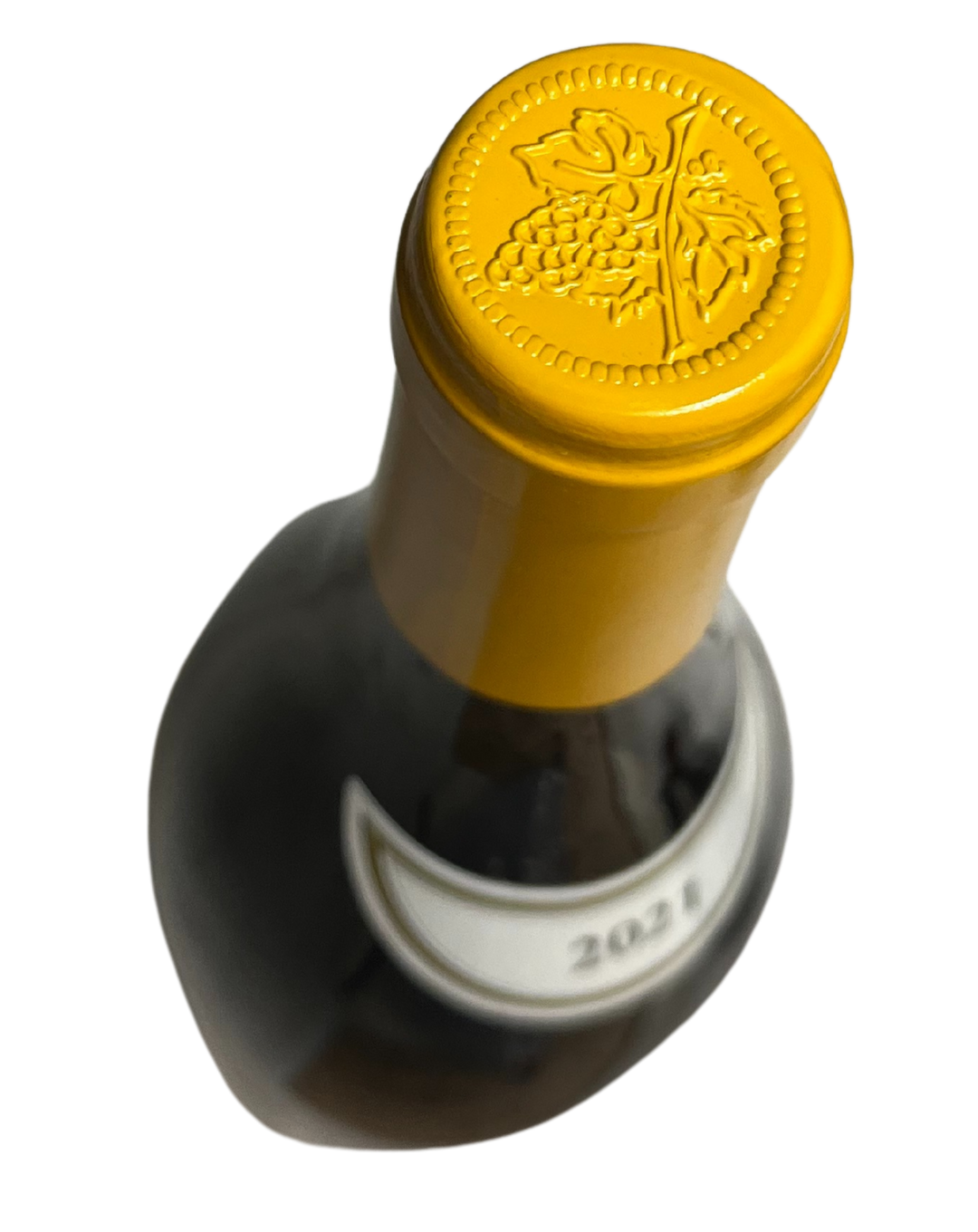 2021 Albert Grivault Meursault Clos du Murger