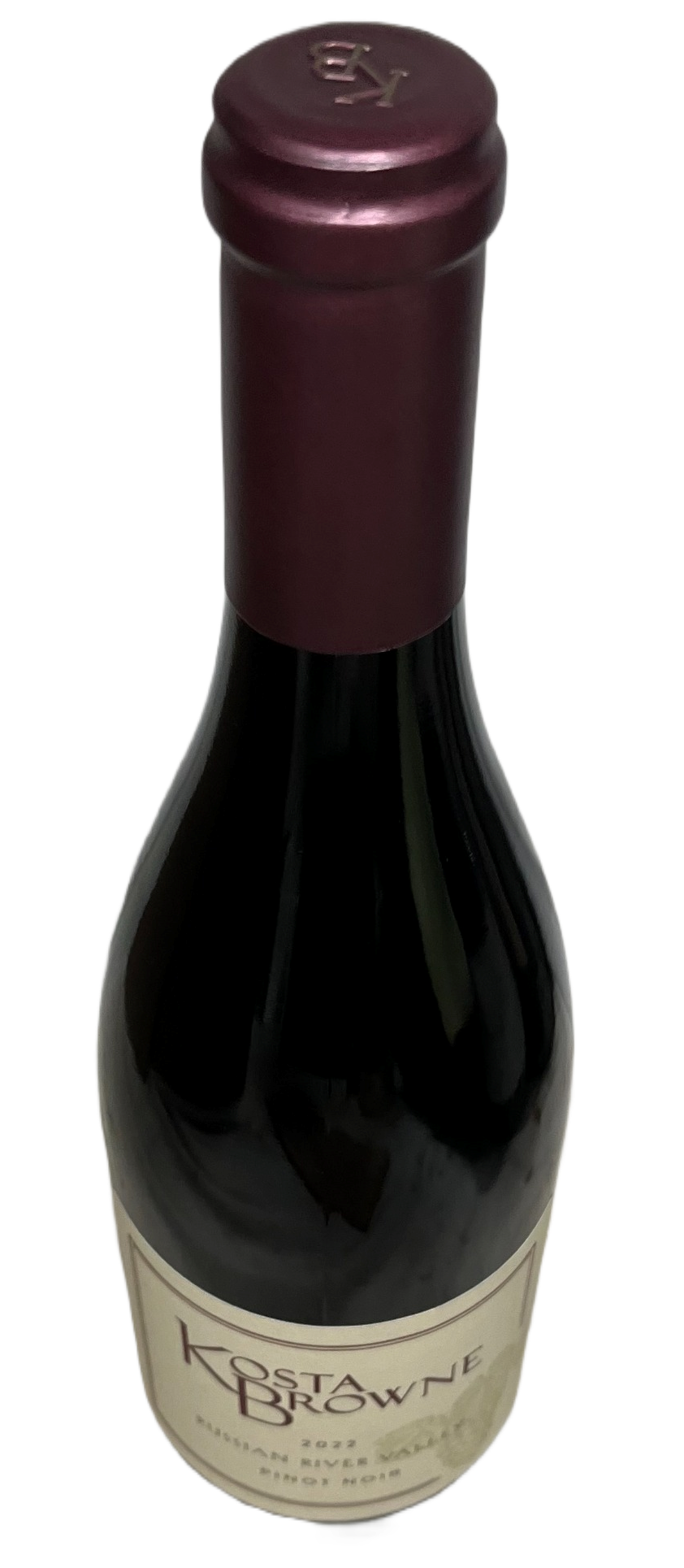 2022 Kosta Browne Russian River Pinot Noir