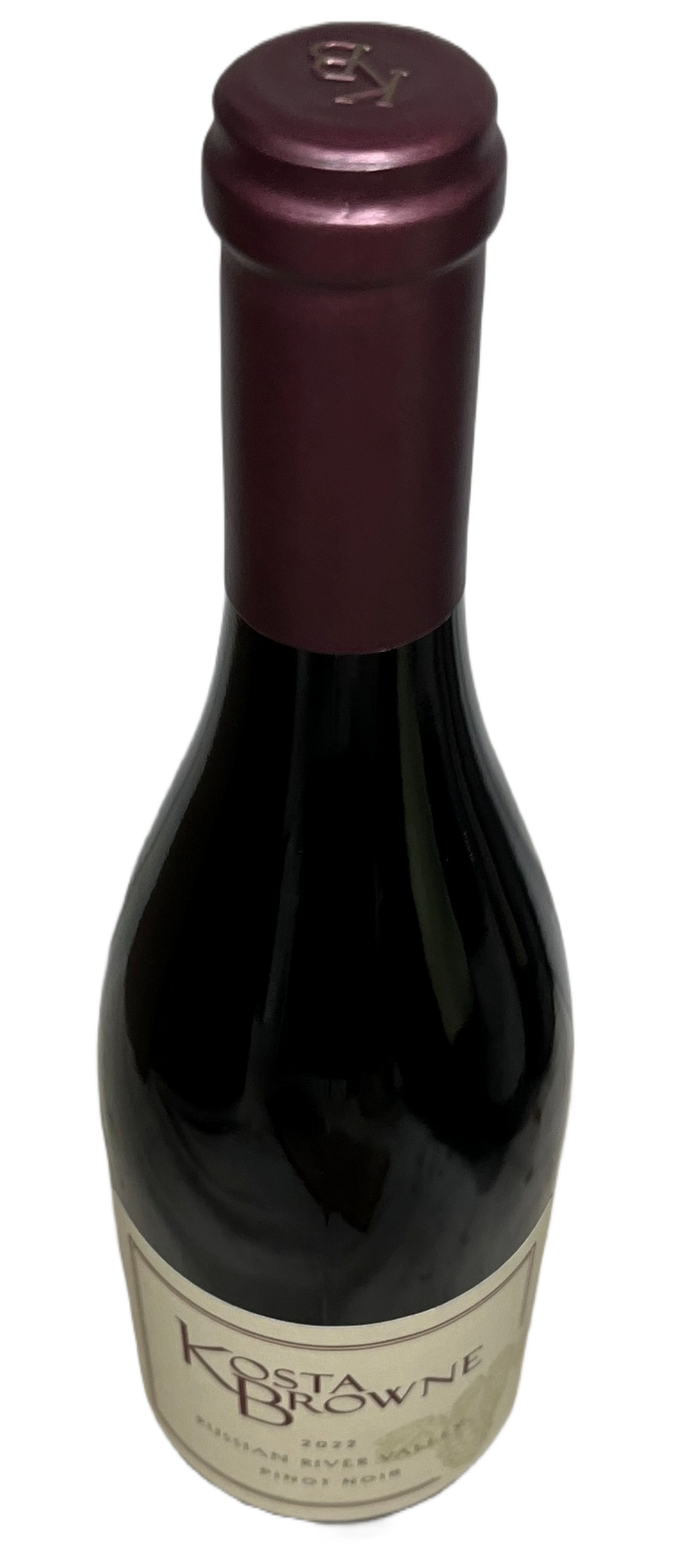 2022 Kosta Browne Russian River Pinot Noir