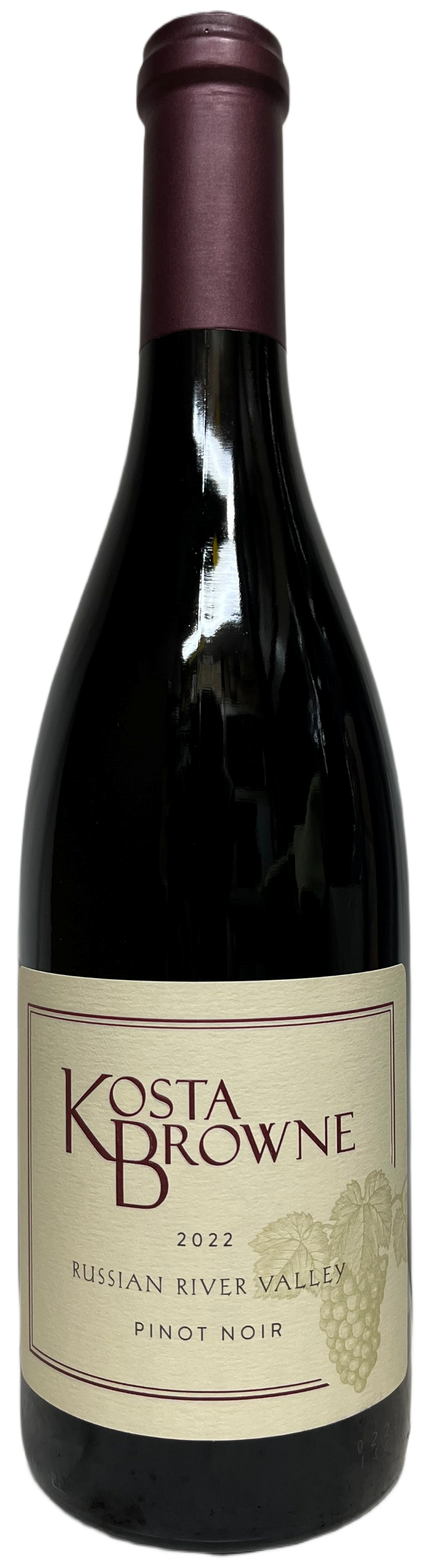 2022 Kosta Browne Russian River Pinot Noir