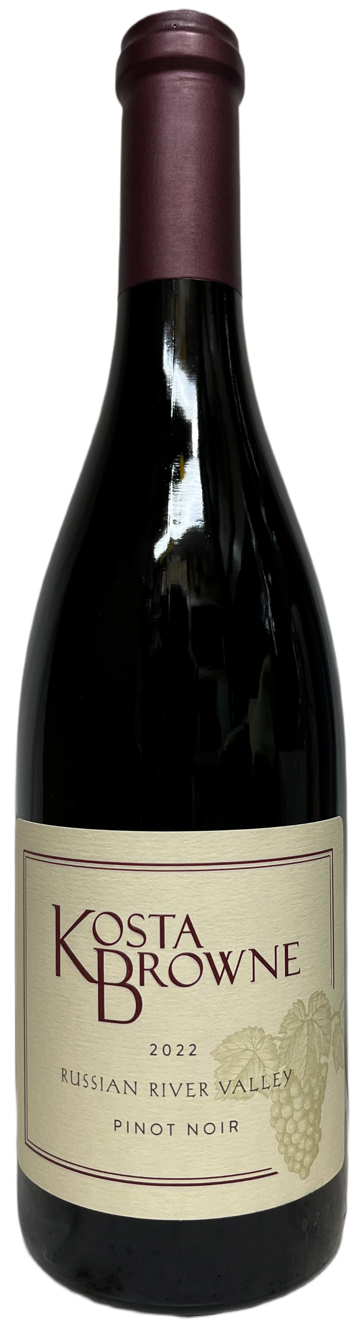 2022 Kosta Browne Russian River Pinot Noir