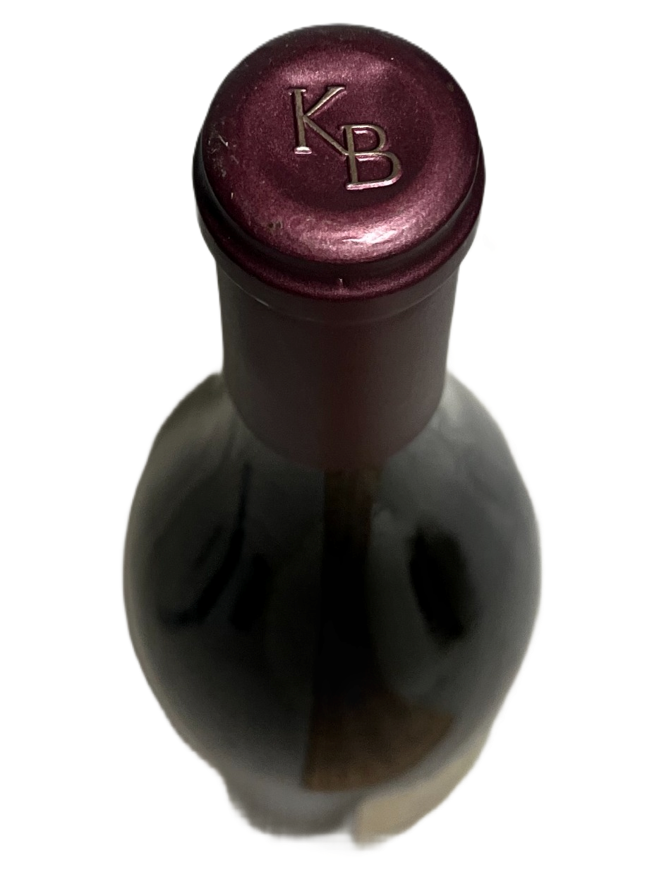 2022 Kosta Browne Santa Rita Hills Pinot Noir