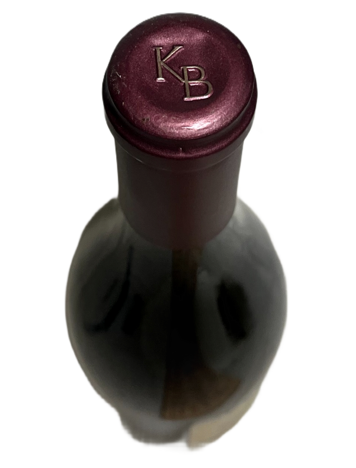 2022 Kosta Browne Santa Rita Hills Pinot Noir