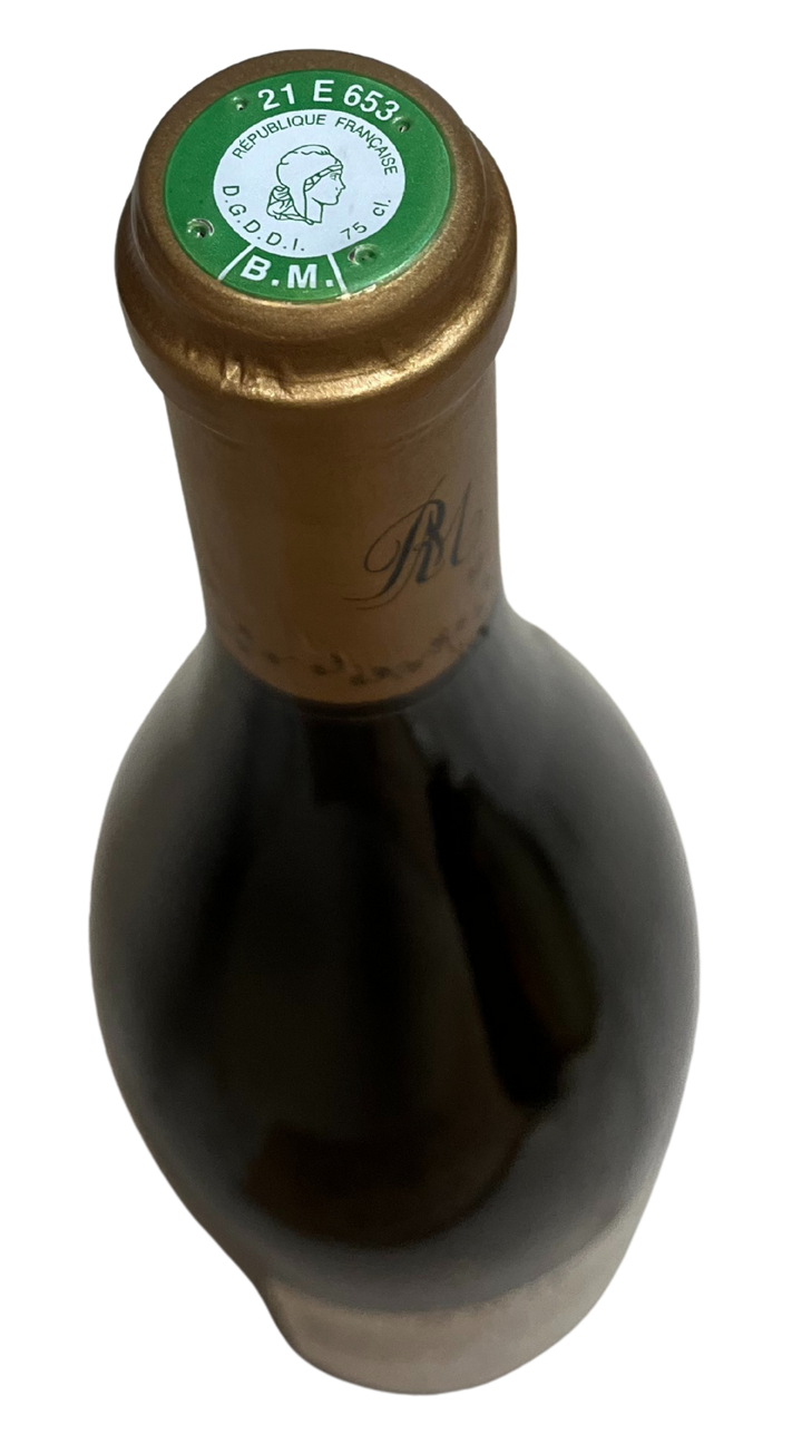 2021 Rotem & Mounir Saouma Chateauneuf du Pape Magis Blanc