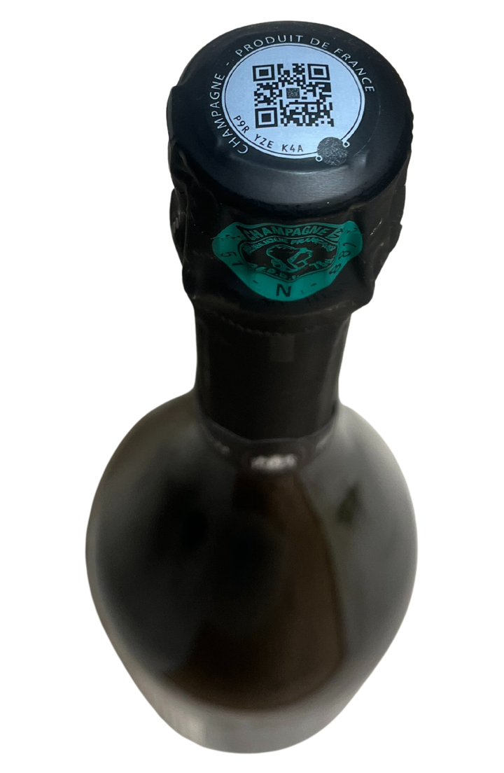 2016 Vilmart Champagne Coeur de Cuvee
