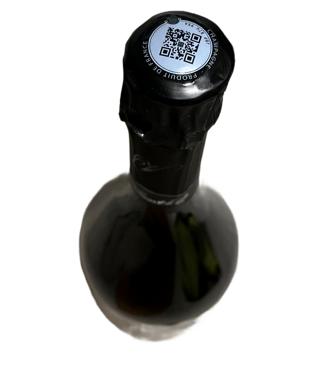 2019 Vilmart Champagne Grand Cellier d'Or