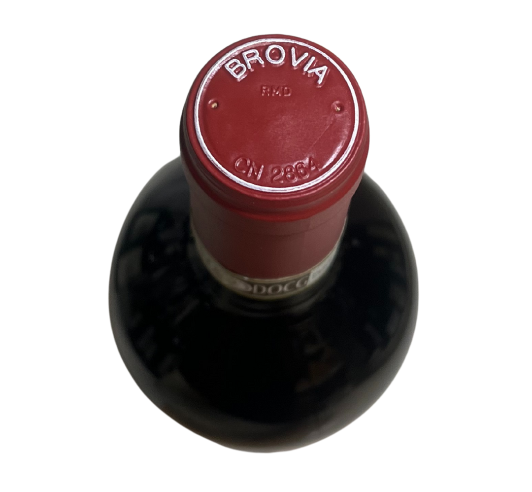 2019 Brovia Barolo Brea Vigna Ca'Mia