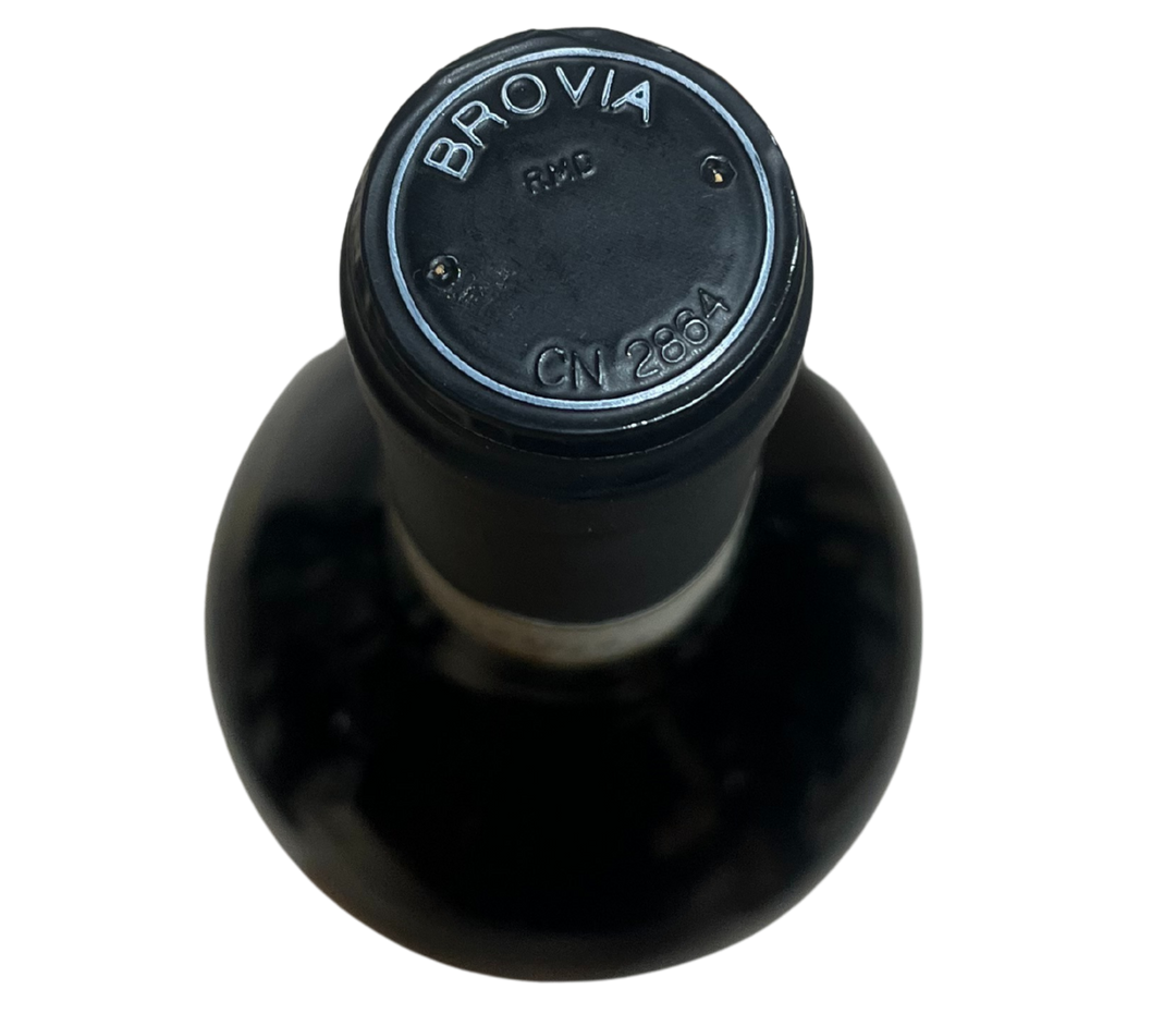 2019 Brovia Barolo Rocche di Castiglione