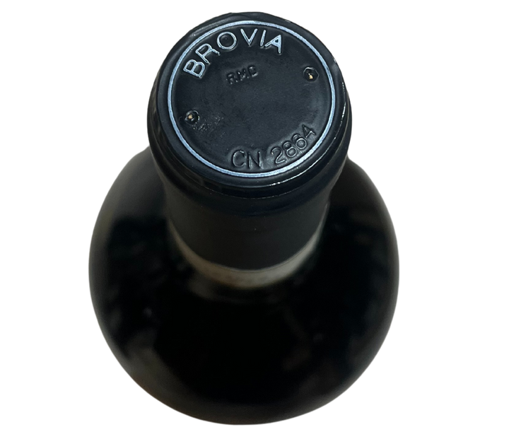 2019 Brovia Barolo Rocche di Castiglione