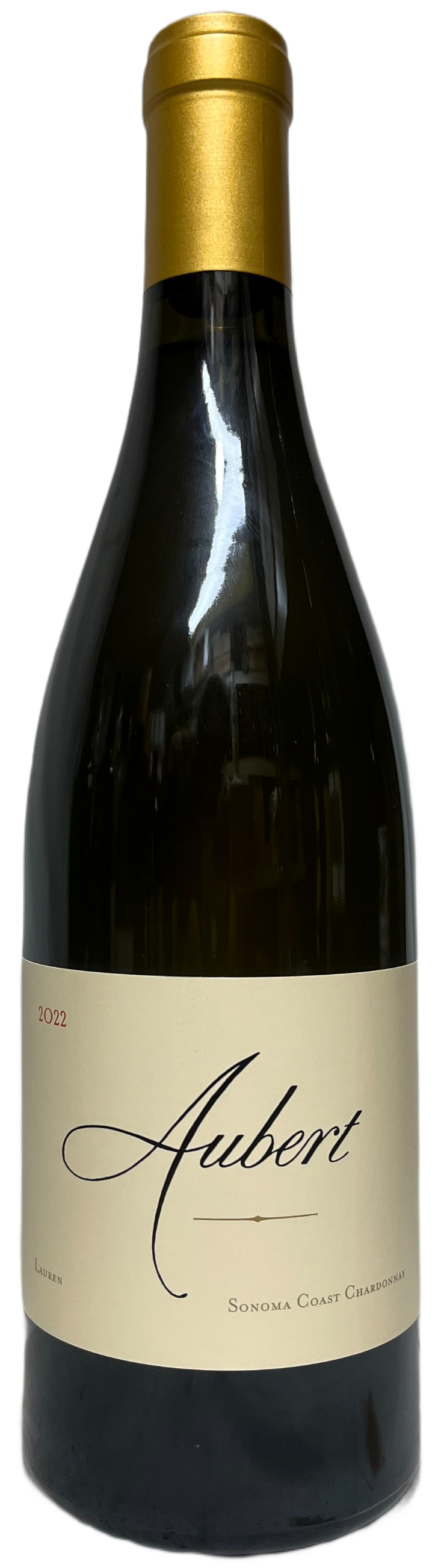 2022 Aubert Lauren Chardonnay