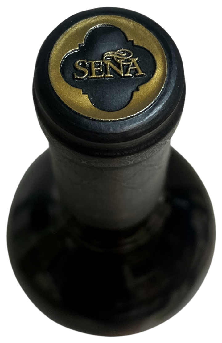 2020 Sena - Aconcagua Valley Proprietary Red