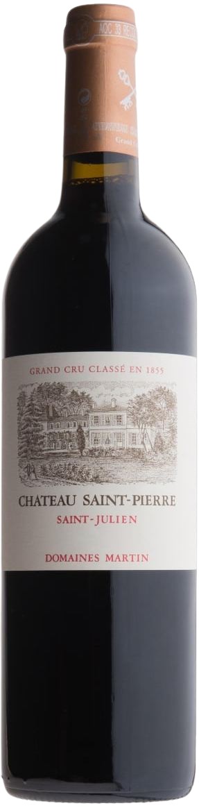 2019 St Pierre St Julien