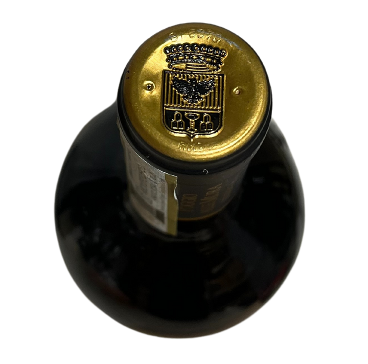 2016 Castello Banfi Brunello di Montalcino Poggio Alle Mura Riserva