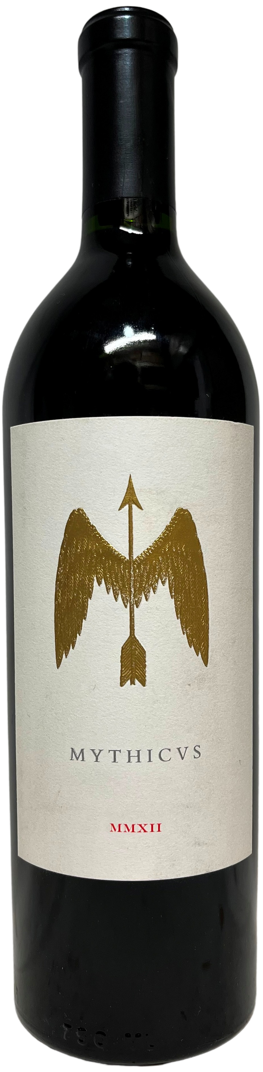 2012 Blankiet Paradise Hills Vineyard Mythicus Cabernet Sauvignon