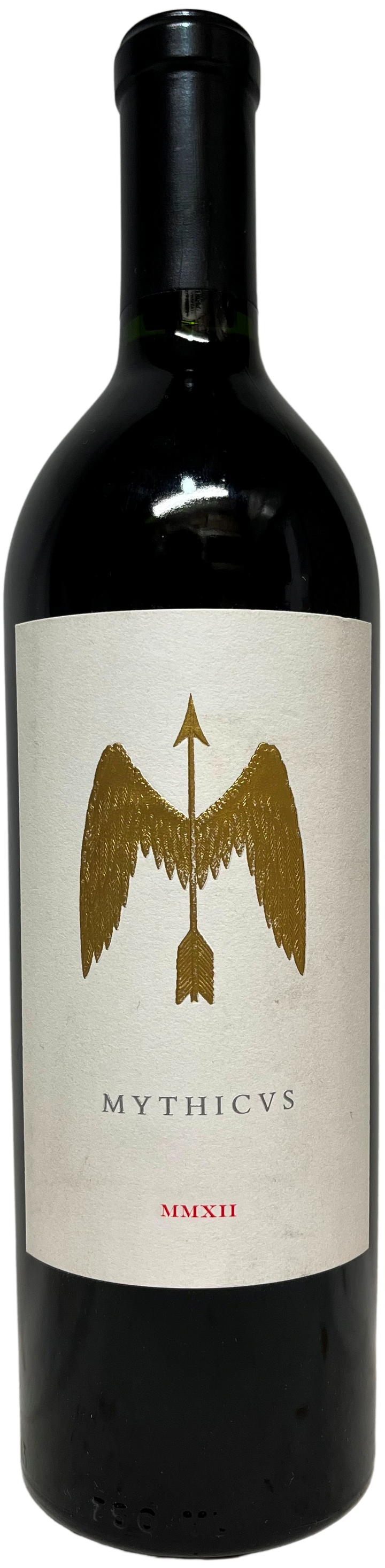 2012 Blankiet Paradise Hills Vineyard Mythicus Cabernet Sauvignon