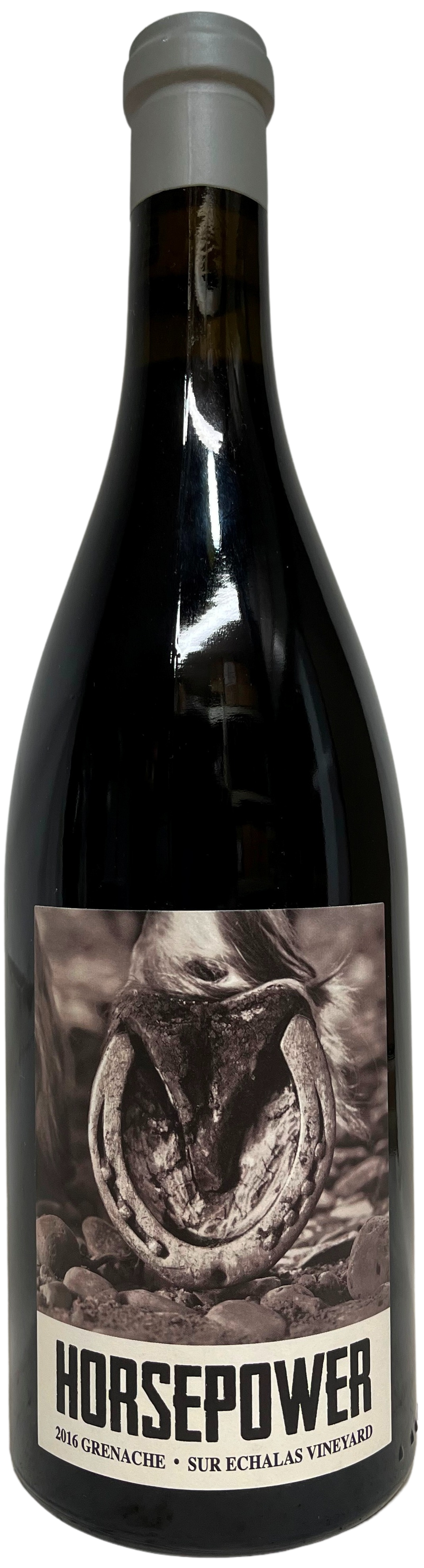 2016 Horsepower Vineyards Sur Echalas Vineyard Grenache