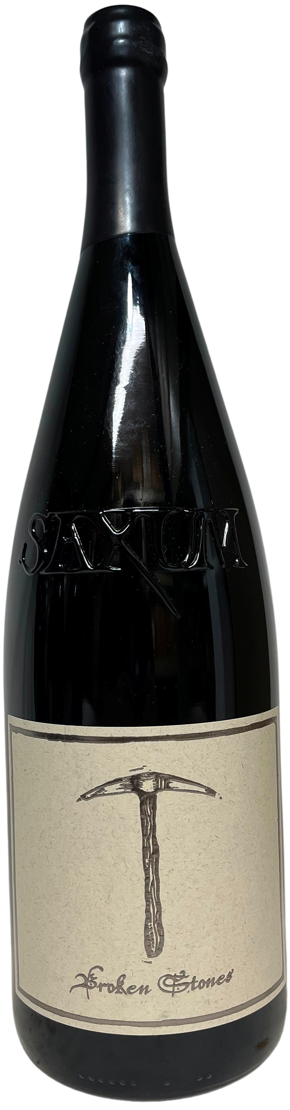 2019 Saxum Broken Stones Proprietary Red