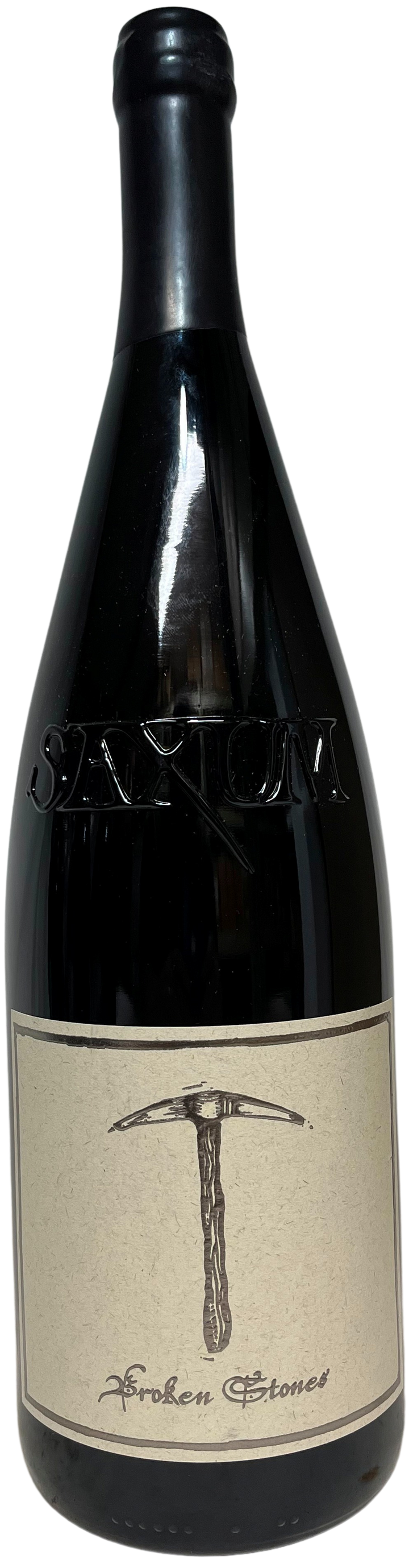 2019 Saxum Broken Stones Proprietary Red