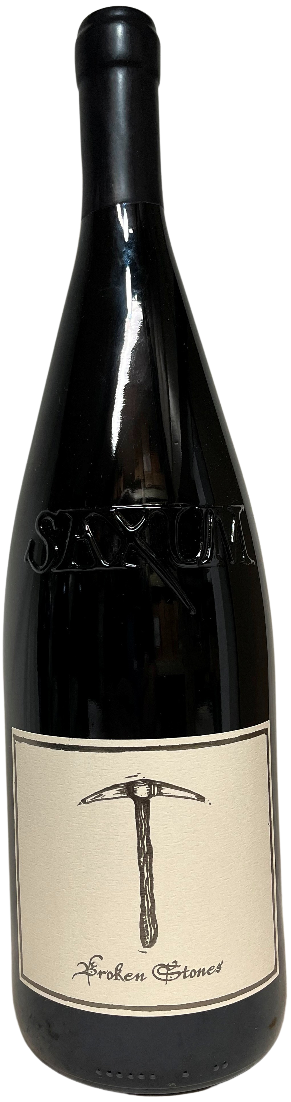 2020 Saxum Broken Stones Proprietary Red