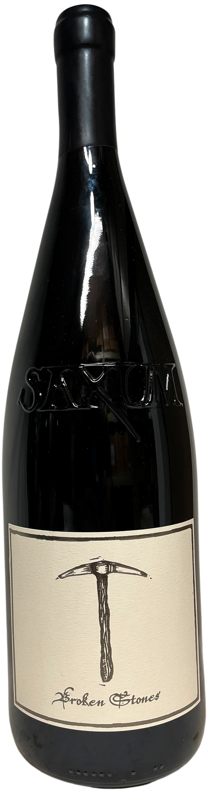 2020 Saxum Broken Stones Proprietary Red