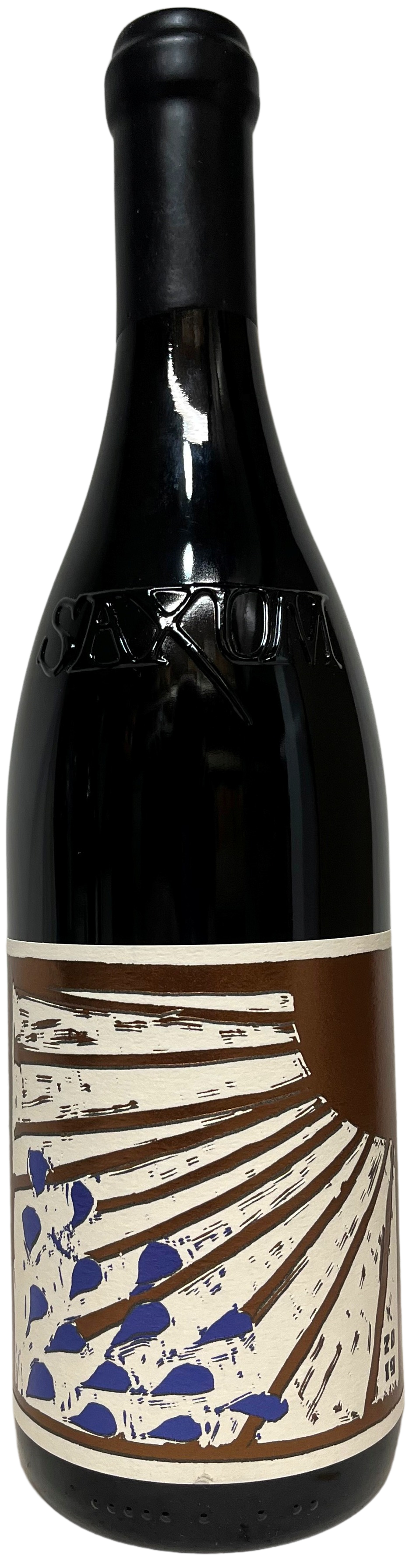 2019 Saxum James Berry Vineyard Proprietary Red