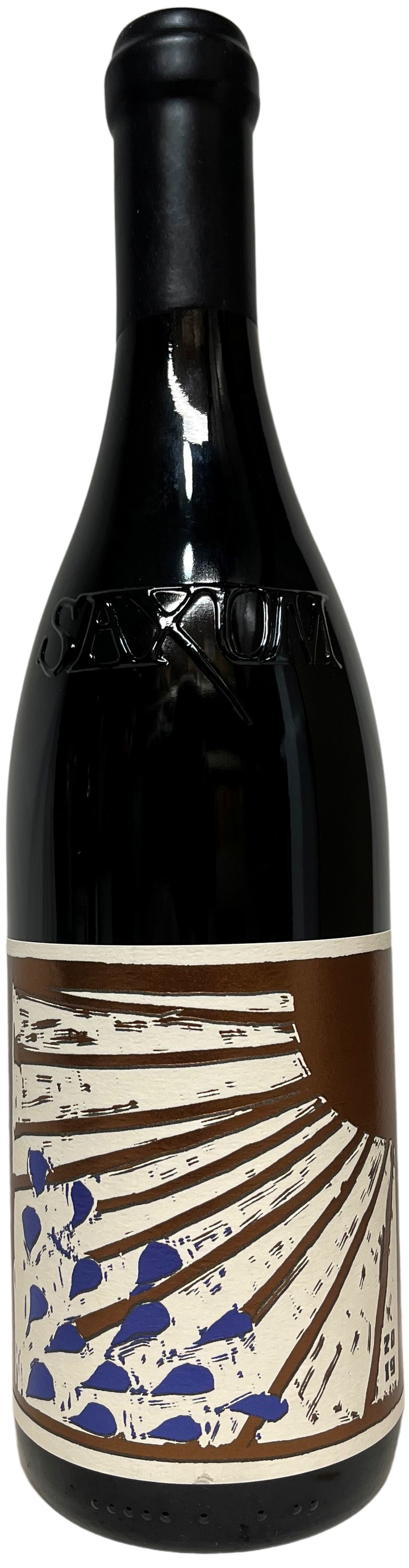 2019 Saxum James Berry Vineyard Proprietary Red