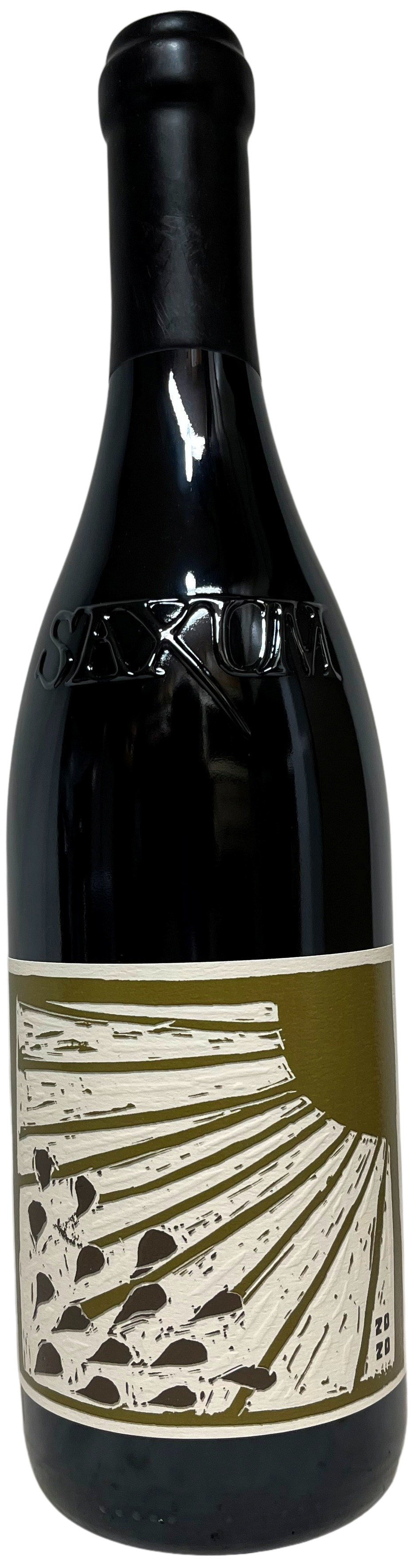 2020 Saxum James Berry Vineyard Proprietary Red