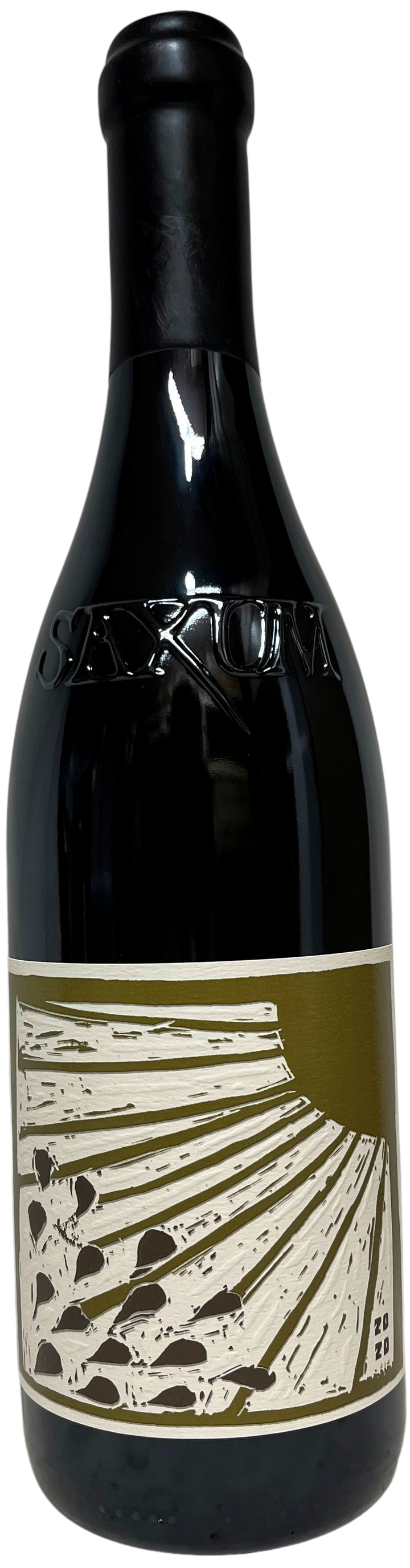 2020 Saxum James Berry Vineyard Proprietary Red