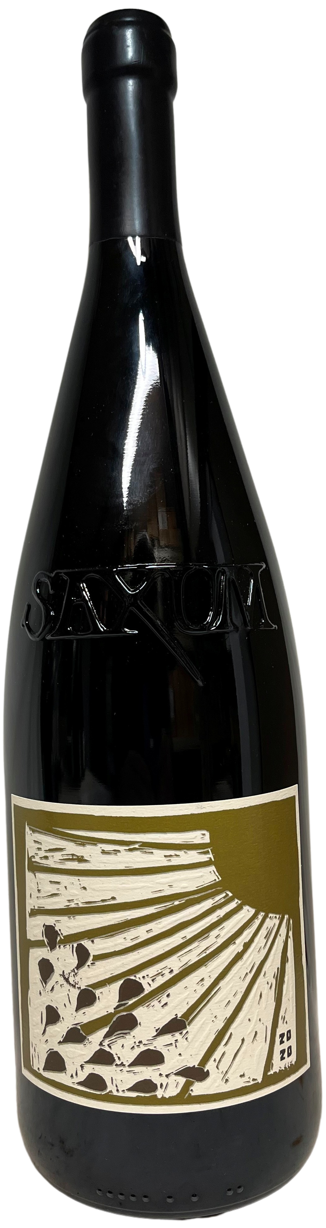 2020 Saxum James Berry Vineyard Proprietary Red