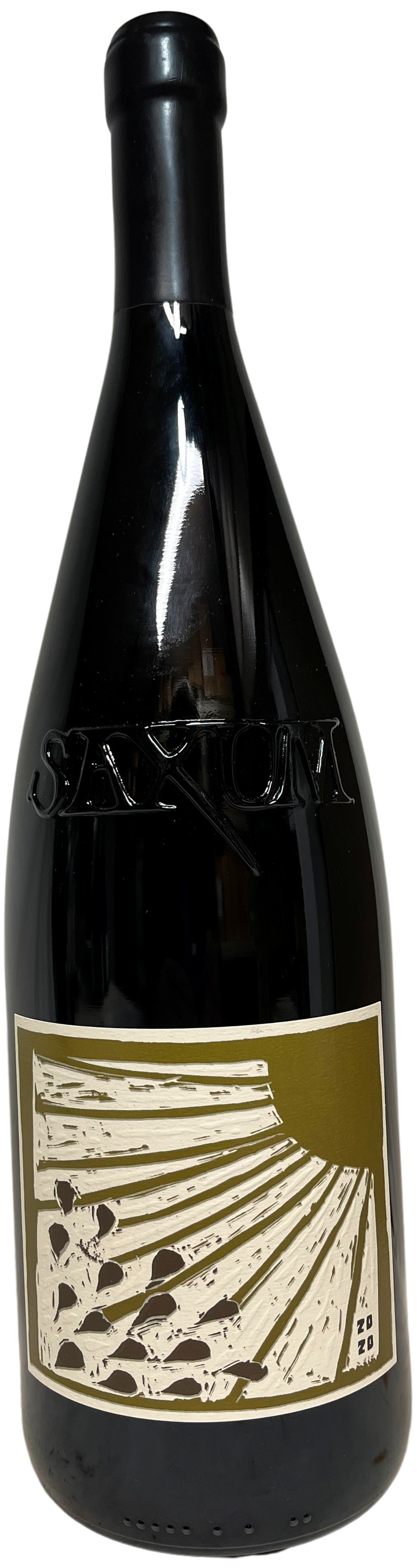 2020 Saxum James Berry Vineyard Proprietary Red