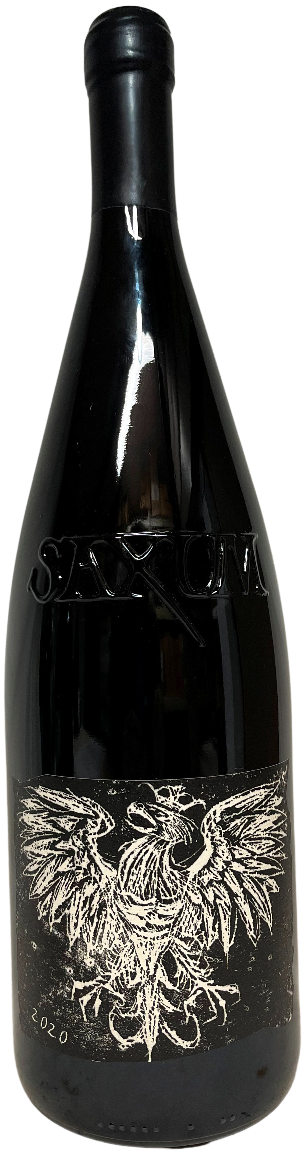 2020 Saxum Paderewski Vineyard Proprietary Red